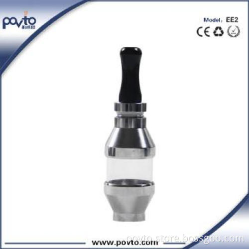 2013 high quality and huge vapor Gourd Style e cig  EE2  650 mah